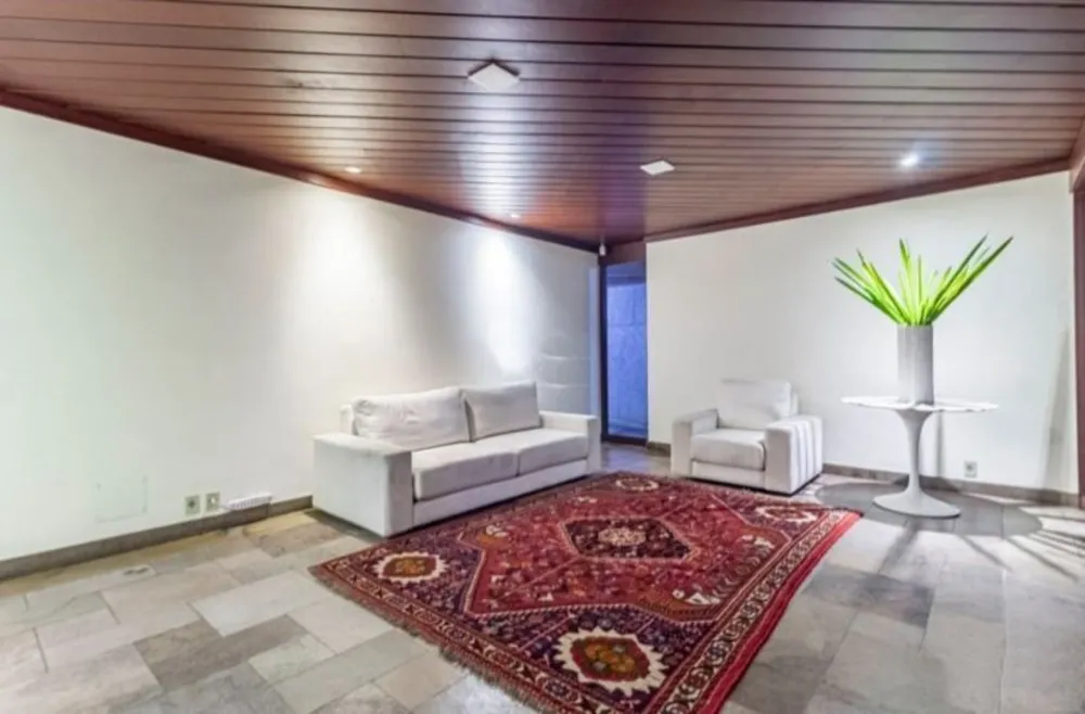 Casa, 4 quartos, 227 m² - Foto 3