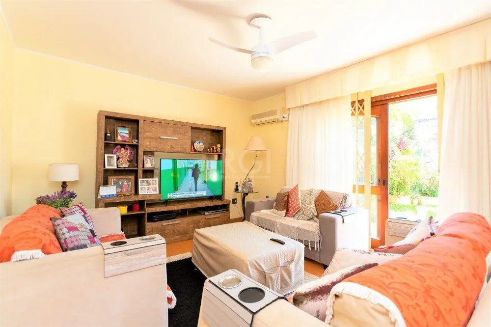 Casa, 4 quartos, 229 m² - Foto 5