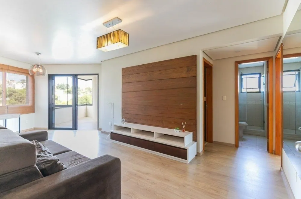 Apartamento, 2 quartos, 80 m² - Foto 5