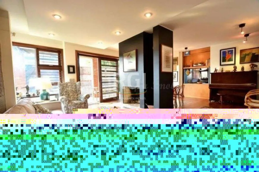 Casa, 3 quartos, 277 m² - Foto 3