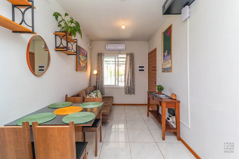 Casa, 2 quartos, 50 m² - Foto 8
