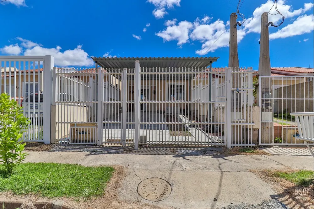 Casa, 2 quartos, 50 m² - Foto 2