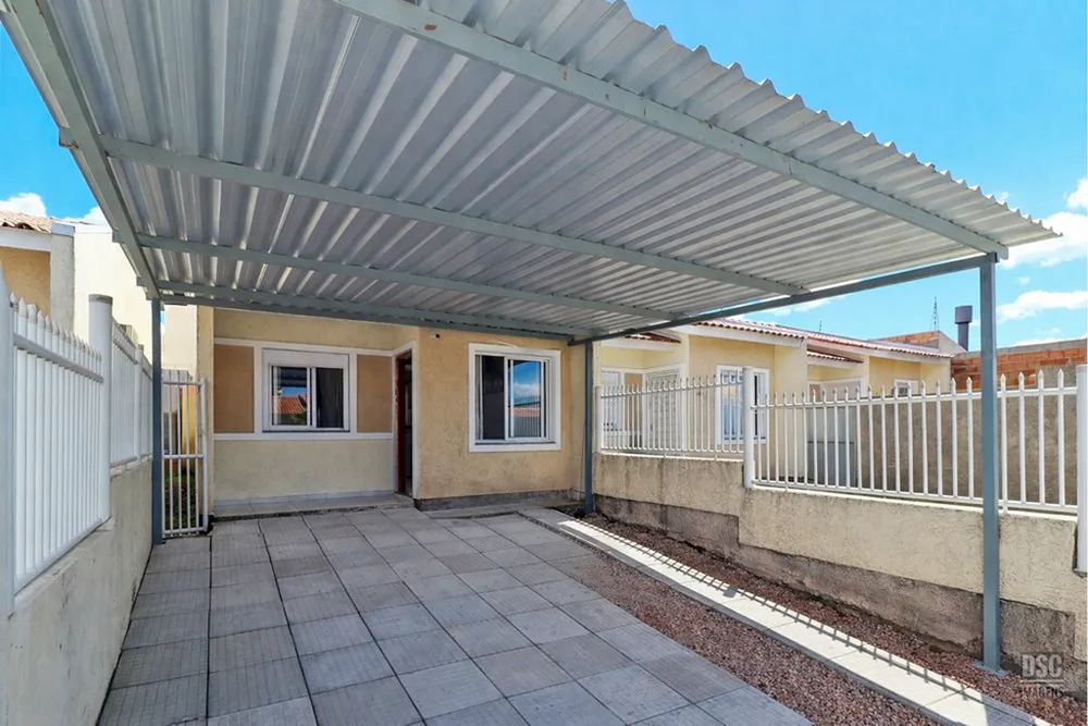 Casa, 2 quartos, 50 m² - Foto 1
