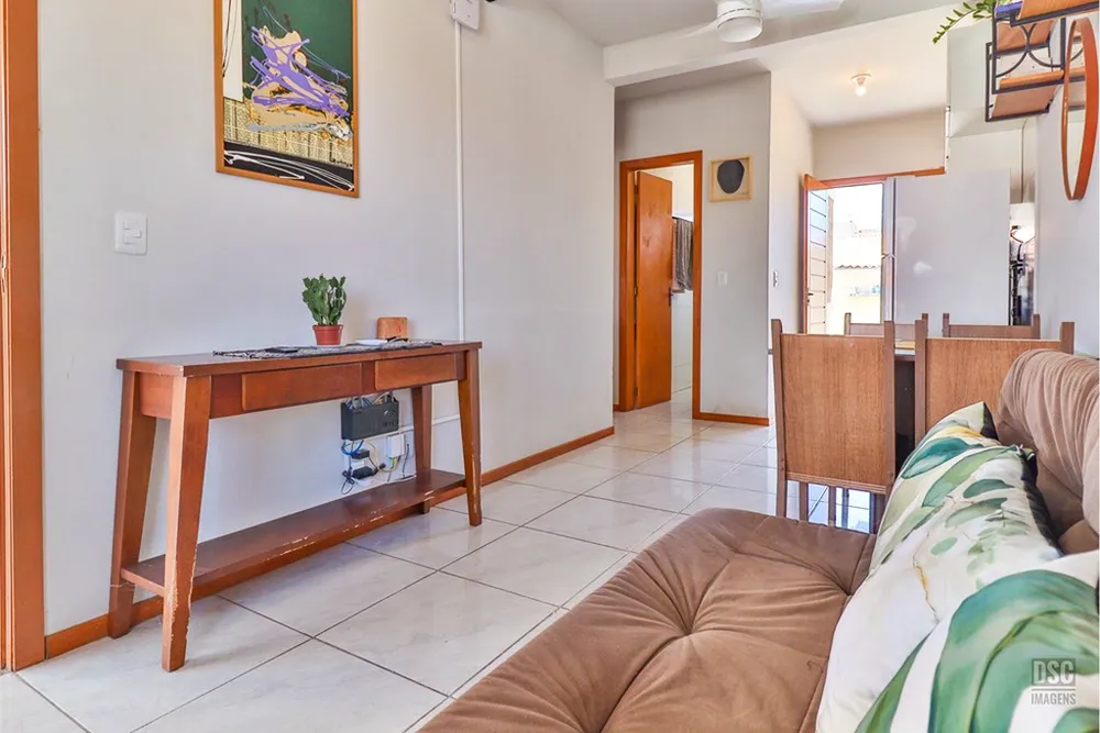 Casa, 2 quartos, 50 m² - Foto 3