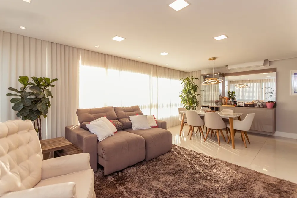 Apartamento, 3 quartos, 108 m² - Foto 6