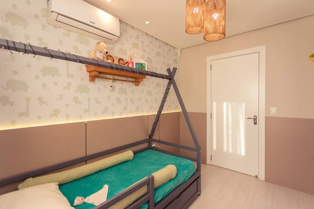 Apartamento, 3 quartos, 108 m² - Foto 3
