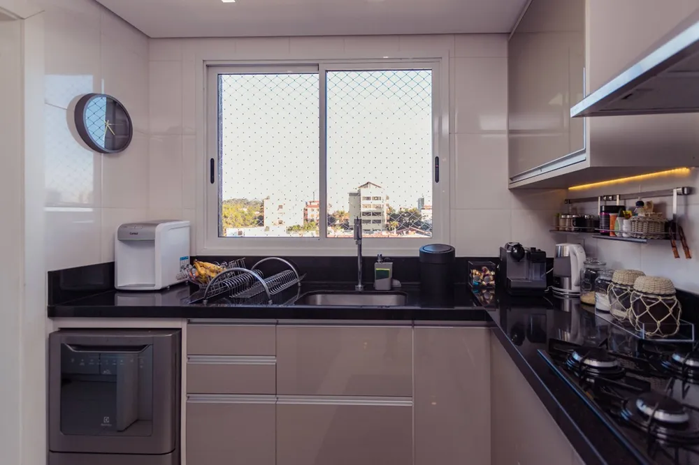 Apartamento, 3 quartos, 108 m² - Foto 8