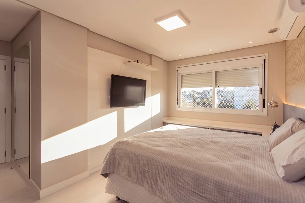 Apartamento, 3 quartos, 108 m² - Foto 5