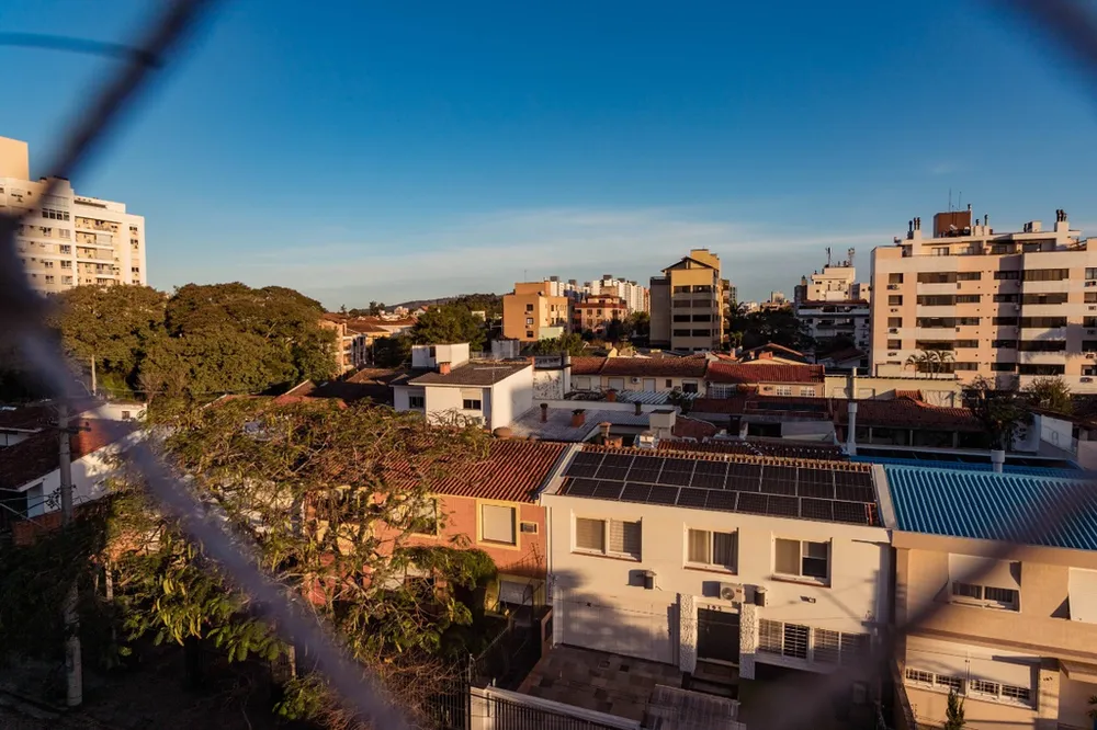 Apartamento, 3 quartos, 108 m² - Foto 2
