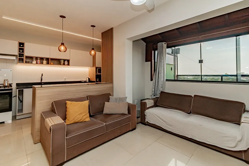 Cobertura, 3 quartos, 122 m² - Foto 8