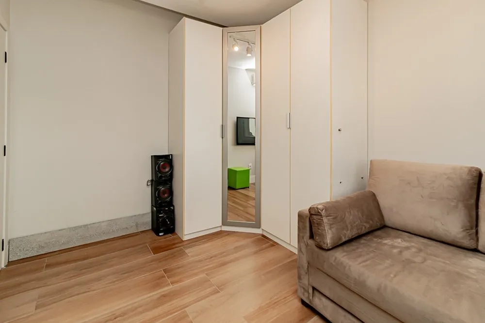 Cobertura, 3 quartos, 122 m² - Foto 6