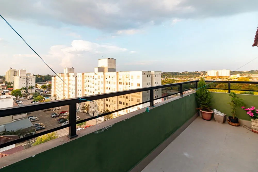 Cobertura, 3 quartos, 124 m² - Foto 2