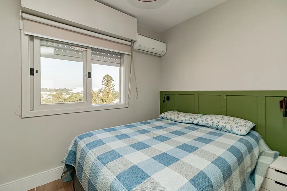 Cobertura, 3 quartos, 122 m² - Foto 7