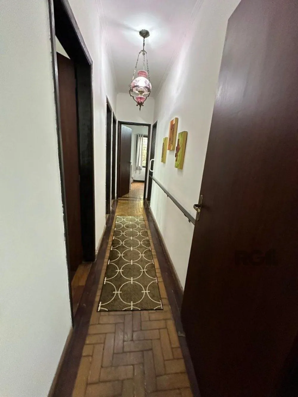 Apartamento, 3 quartos, 140 m² - Foto 1