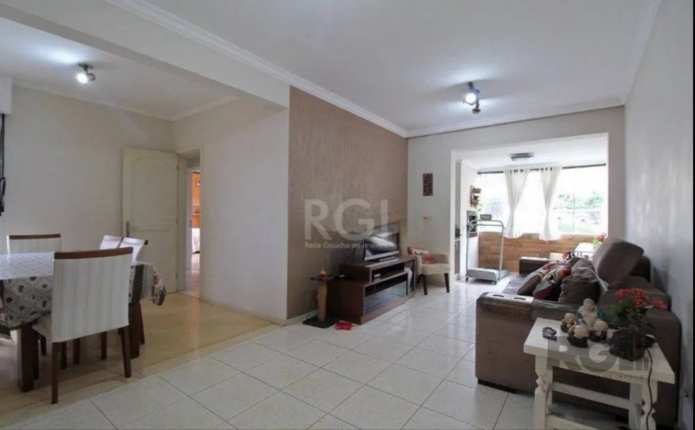 Apartamento, 3 quartos, 113 m² - Foto 4