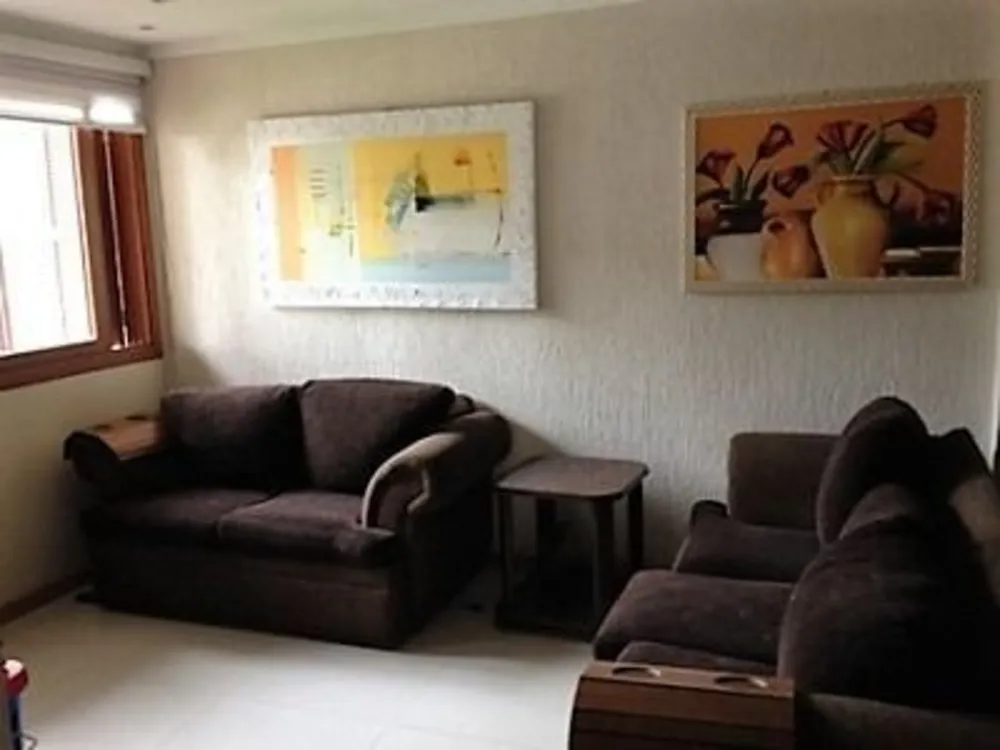 Casa, 3 quartos, 151 m² - Foto 1