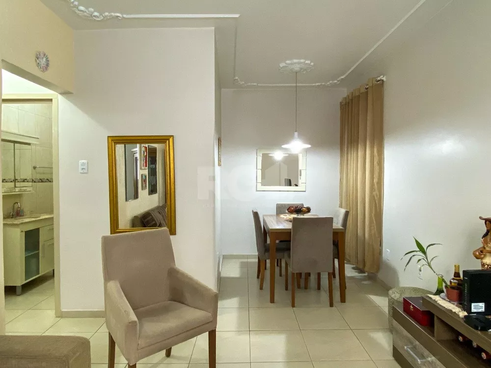 Apartamento à venda com 2 quartos, 72m² - Foto 5