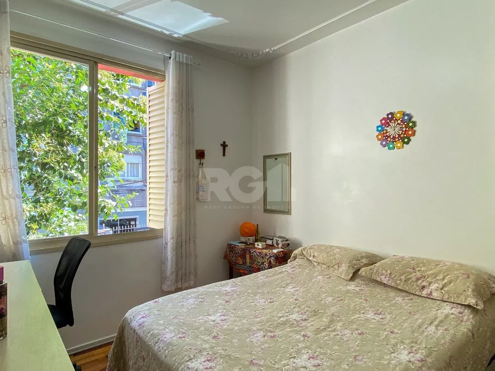 Apartamento à venda com 2 quartos, 72m² - Foto 8