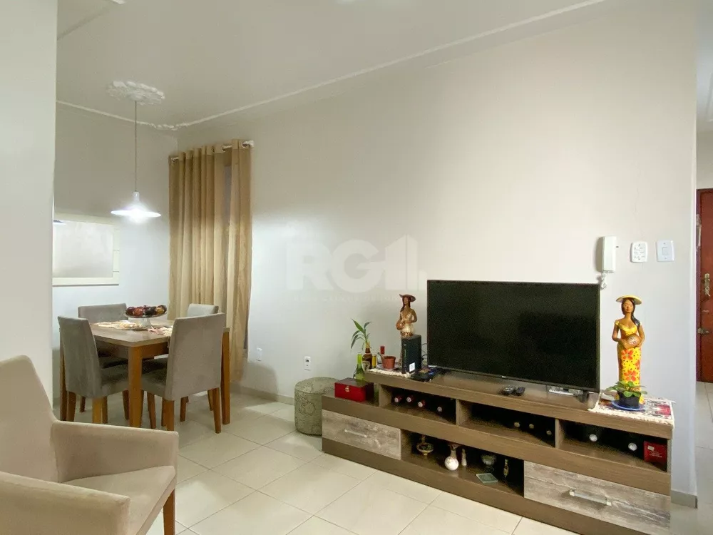 Apartamento à venda com 2 quartos, 72m² - Foto 1