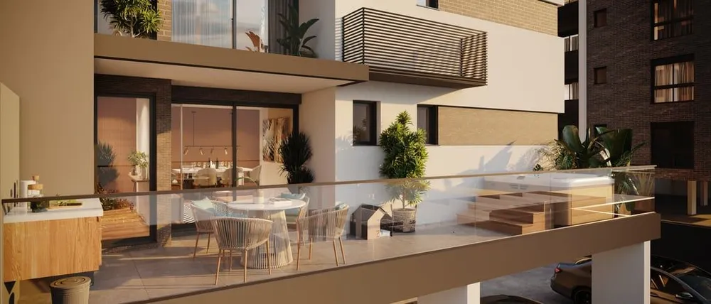 Apartamento, 2 quartos, 58 m² - Foto 6