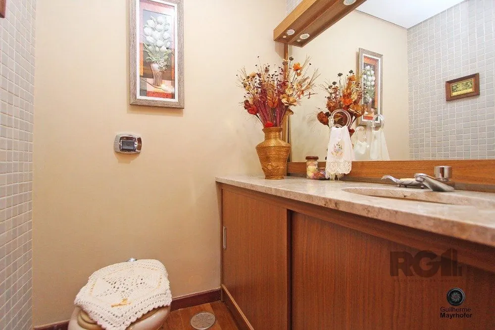 Apartamento, 3 quartos, 316 m² - Foto 5