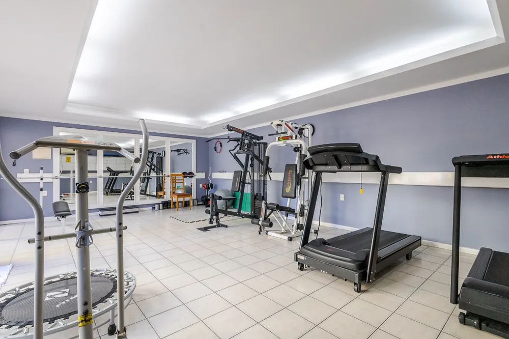 Apartamento, 3 quartos, 173 m² - Foto 2