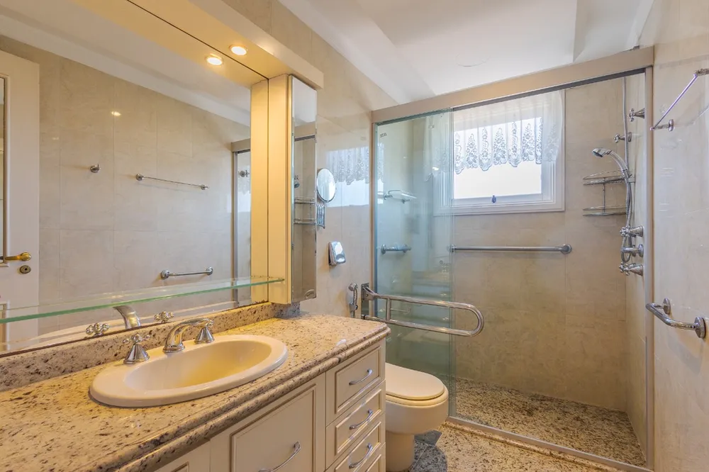 Apartamento, 3 quartos, 173 m² - Foto 4