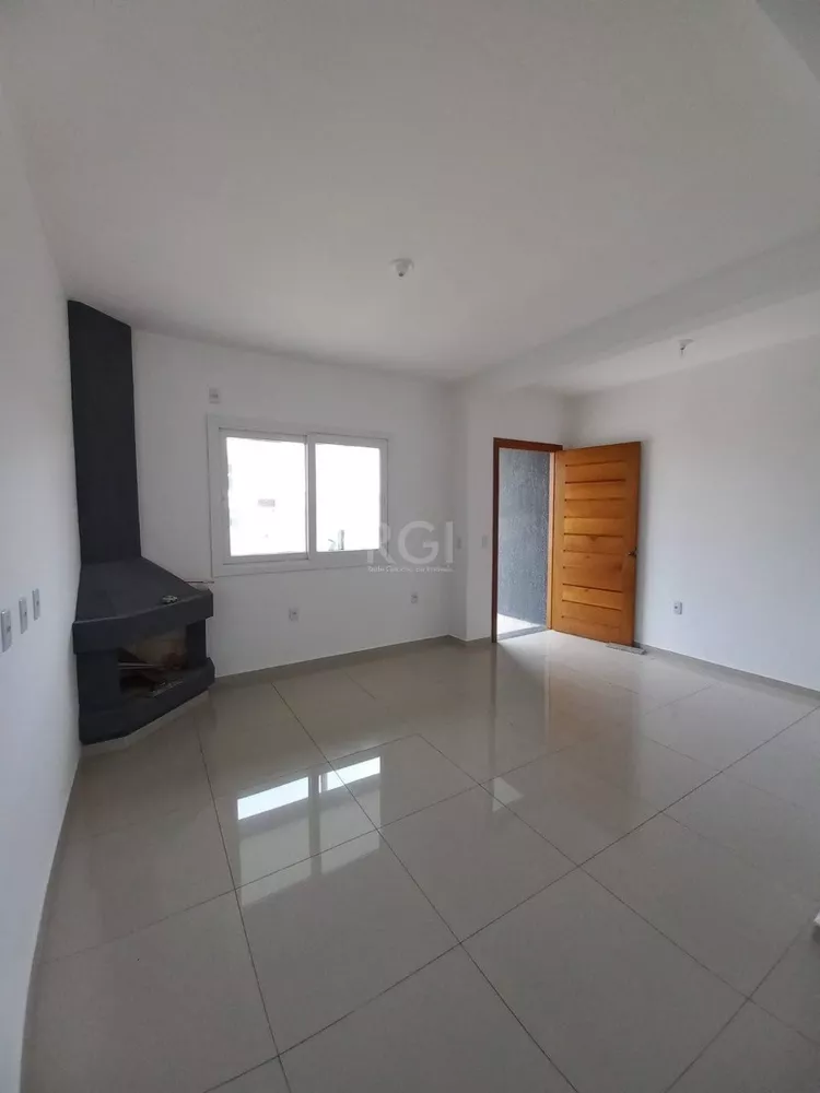 Casa à venda com 3 quartos, 101m² - Foto 8