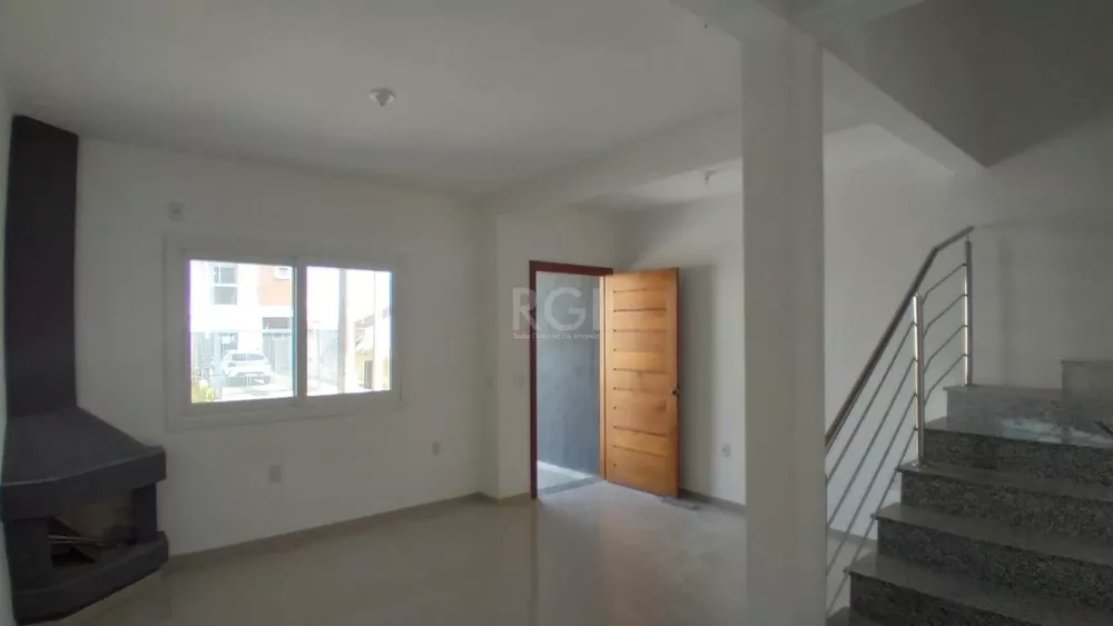 Casa à venda com 3 quartos, 101m² - Foto 4