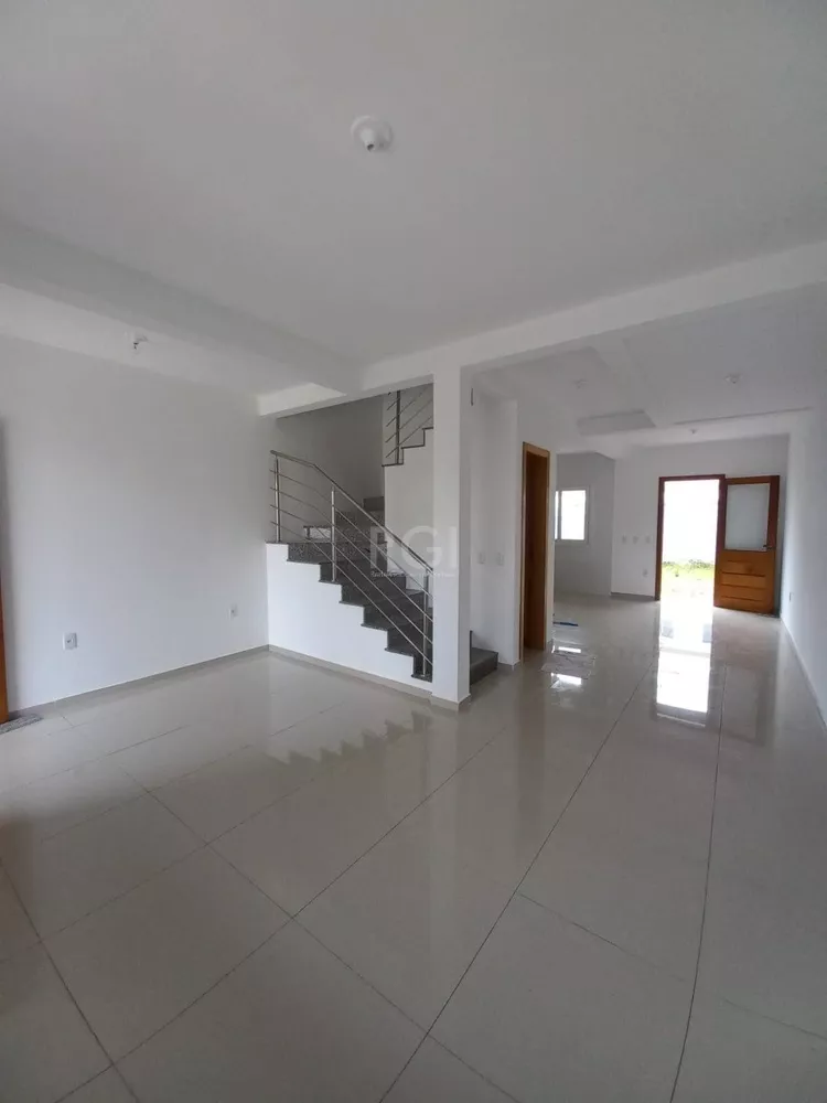 Casa à venda com 3 quartos, 101m² - Foto 6