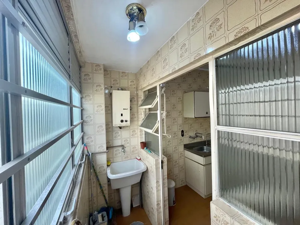 Apartamento, 1 quarto, 49 m² - Foto 5