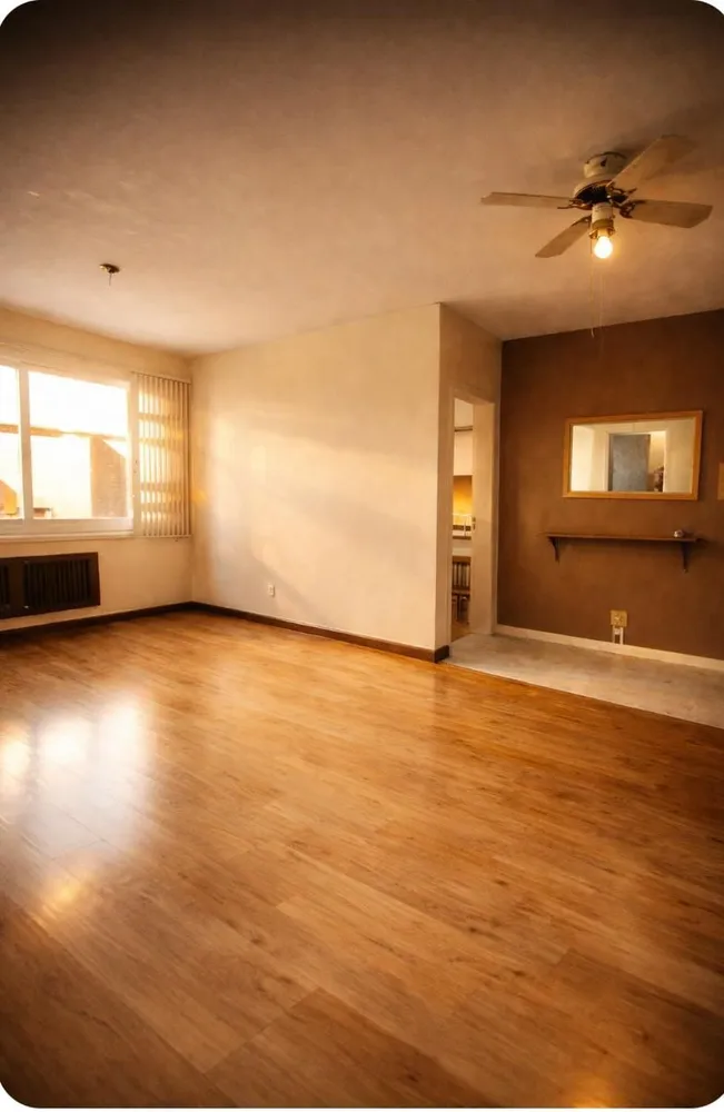 Apartamento, 1 quarto, 49 m² - Foto 8