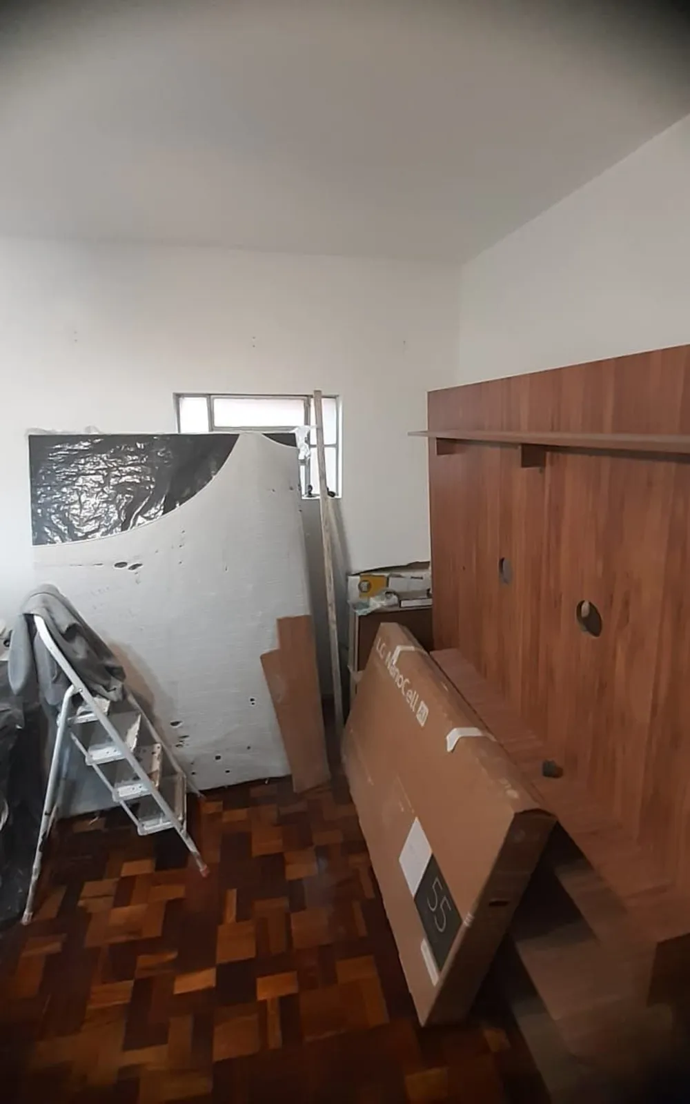 Apartamento, 1 quarto, 49 m² - Foto 1