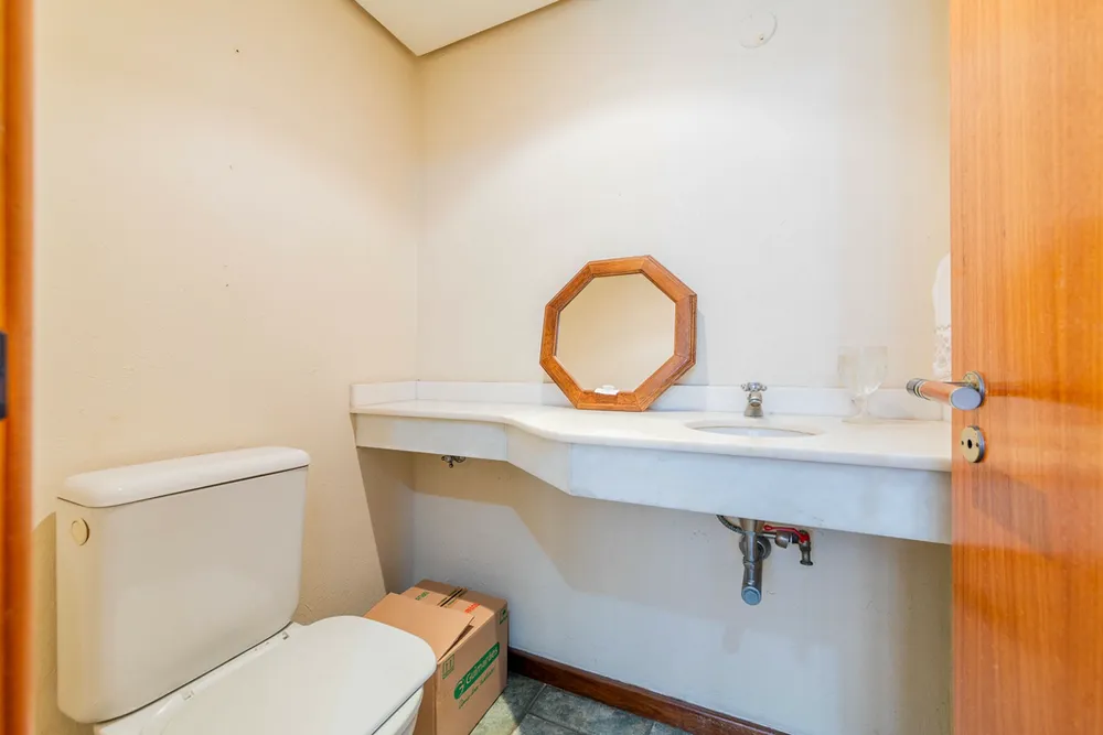 Casa de Condomínio, 3 quartos - Foto 8