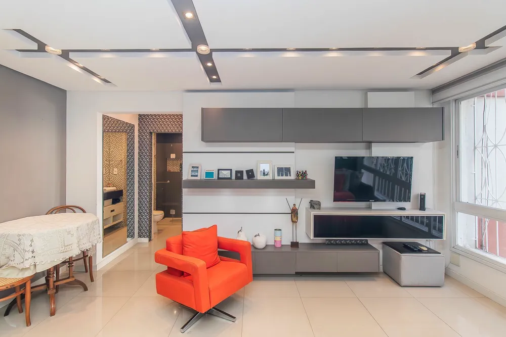 Apartamento, 1 quarto, 48 m² - Foto 11