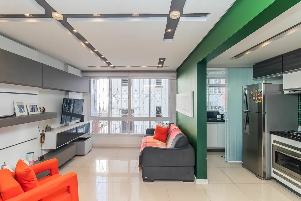 Apartamento, 1 quarto, 48 m² - Foto 8
