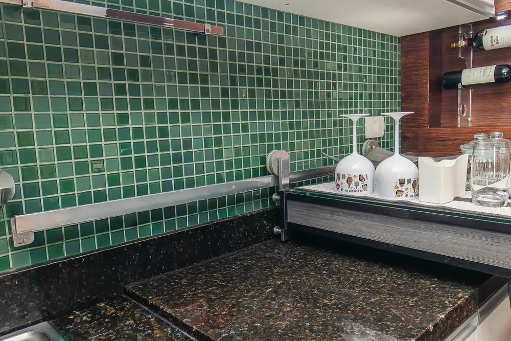 Apartamento, 1 quarto, 48 m² - Foto 9