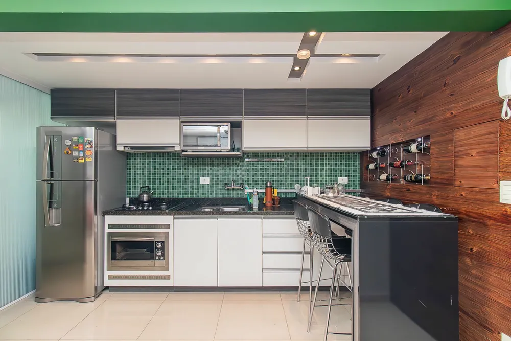 Apartamento, 1 quarto, 48 m² - Foto 10
