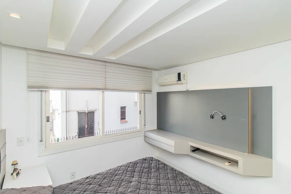 Apartamento, 1 quarto, 48 m² - Foto 6