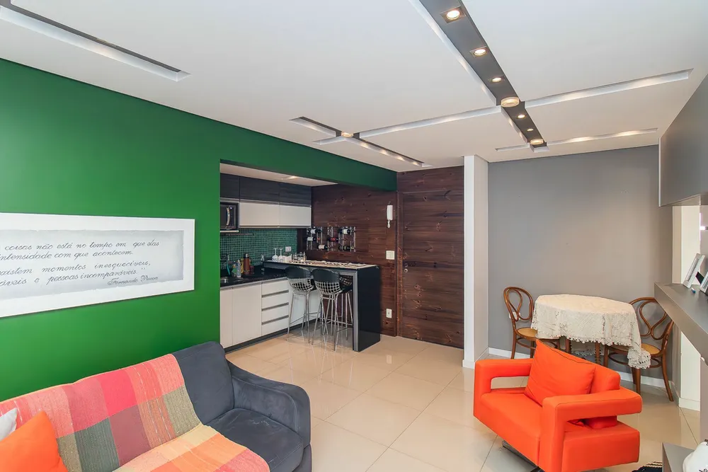 Apartamento, 1 quarto, 48 m² - Foto 12