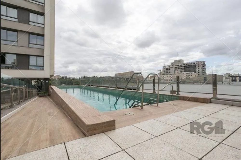 Apartamento, 1 quarto, 46 m² - Foto 1