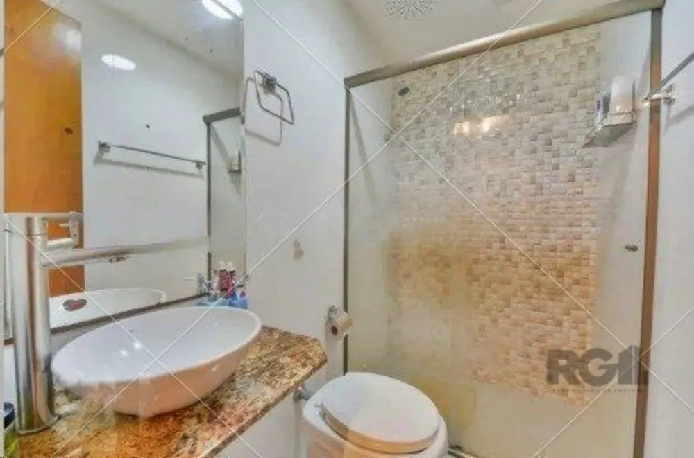 Apartamento, 1 quarto, 46 m² - Foto 7
