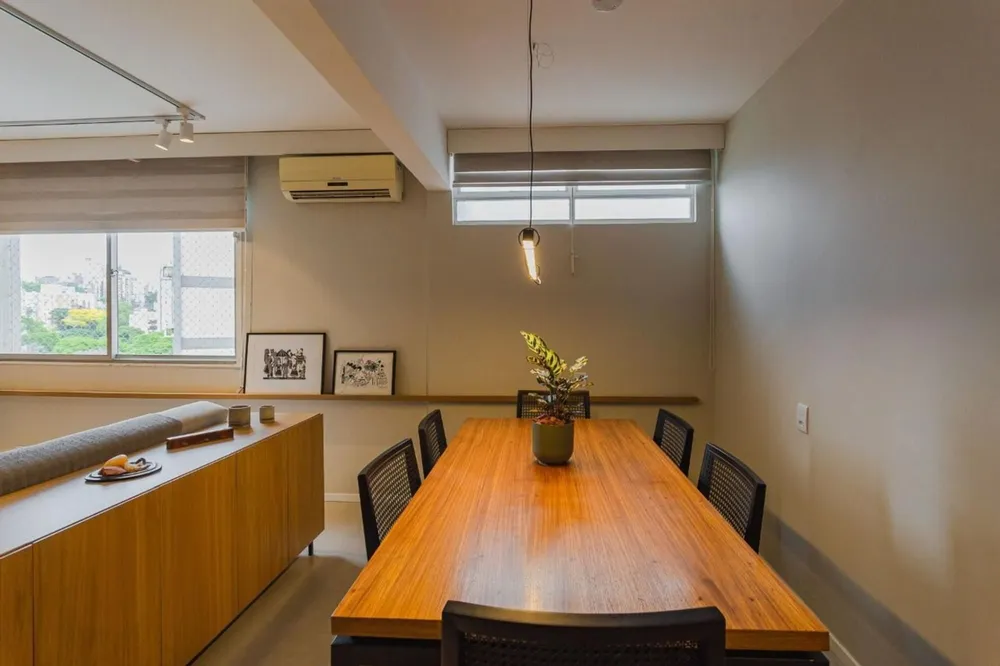 Apartamento, 2 quartos, 53 m² - Foto 9