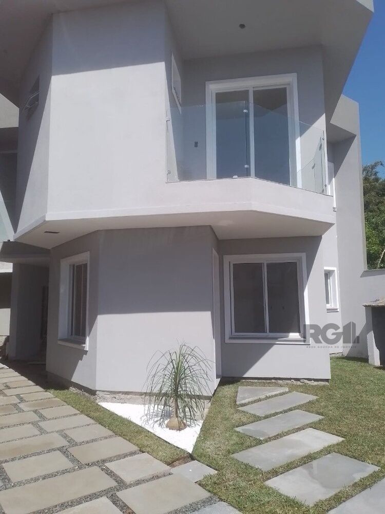 Casa de Condomínio à venda com 3 quartos, 136m² - Foto 2