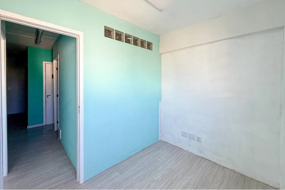 Sala-Conjunto, 38 m² - Foto 7