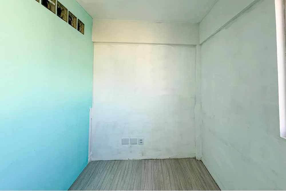 Sala-Conjunto, 38 m² - Foto 2