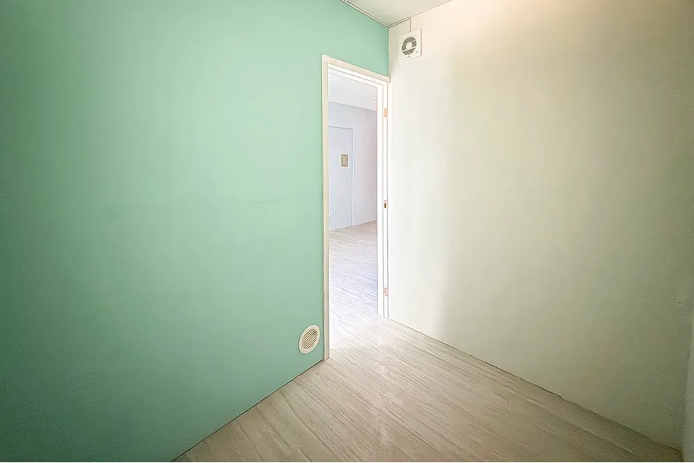 Sala-Conjunto, 38 m² - Foto 4