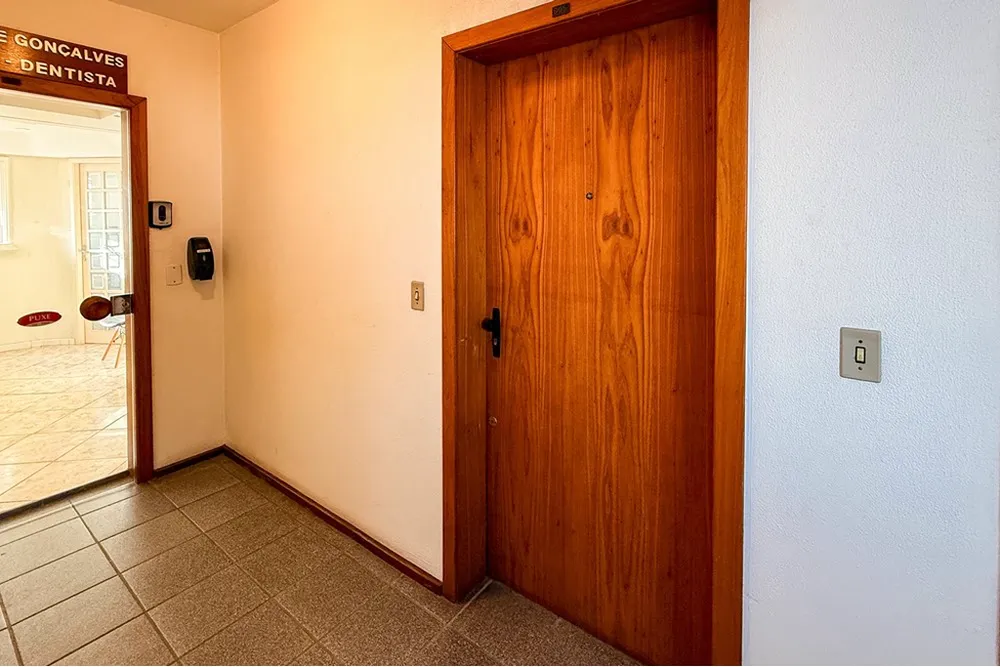 Sala-Conjunto, 38 m² - Foto 8