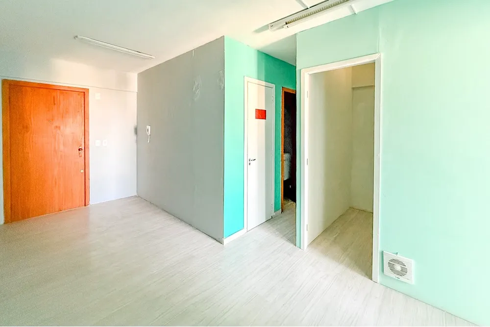 Sala-Conjunto, 38 m² - Foto 5