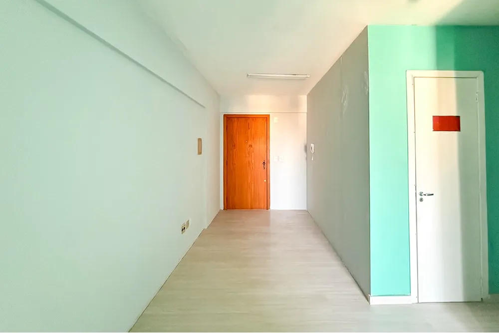 Sala-Conjunto, 38 m² - Foto 6